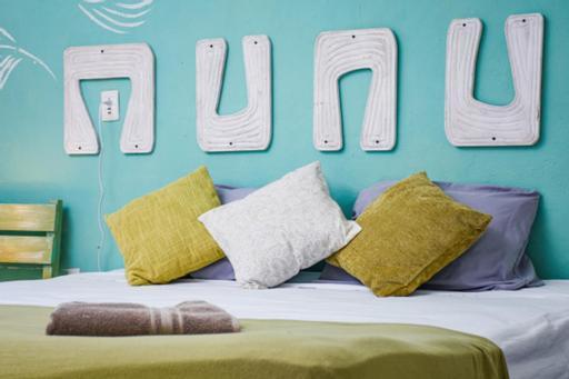 Departamentos Cerca De Ferry Holbox Hotel Exterior foto
