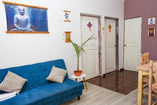 Departamentos Cerca De Ferry Holbox Hotel Exterior foto